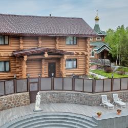 Номер стандарт улучшенный (Дом №3)