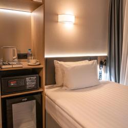 Фото Бутик-отель (бывш. Лада)