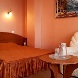 Фото Отель Фортуна