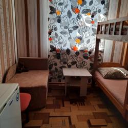 Фото Отель Город-Ок!