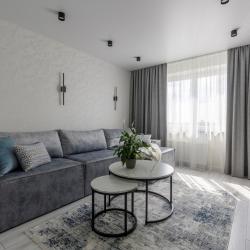 Фото Отель ЕвроУют на улице Курчатова 29