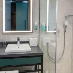 Фото Novotel Tbilisi Center (Новотель Центр)