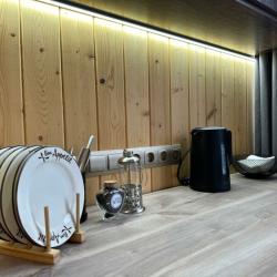 Фото Отель Три Воды