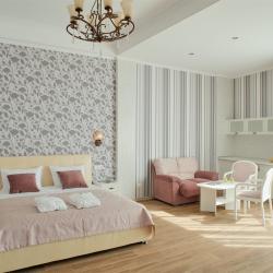 Фото Отель Demfil (Демфил)