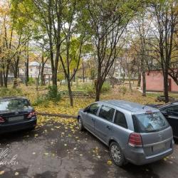 Фото Отель Две Подушки на улице Мальцева 28