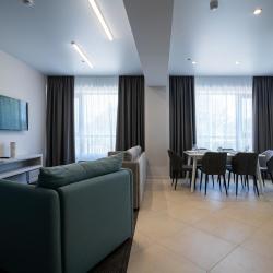 фото 25 Апартаменты Grand Ekaterina Crystal (Гранд Екатерина Кристал)