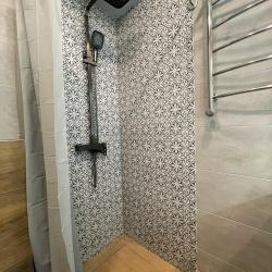 Апартаменты студия гостиничный комплекс Радуга 10И