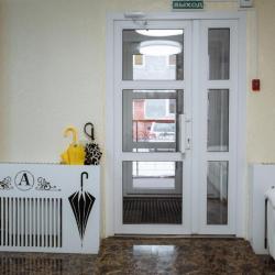 Фото Отель Аркада