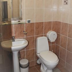 Фото Отель Старая Мельница