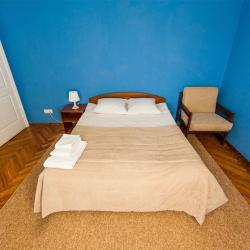 Фото Отель Bed & Breakfast (Бед энд Брекфаст)