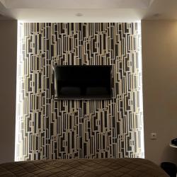 Фото Отель Аравана