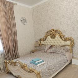 1-комнатные апартаменты стандарт в Курортной зоне Кисловодска.