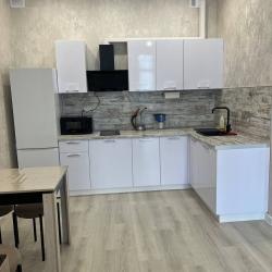 Фото Апартаменты на улице Евгения Войнова 7