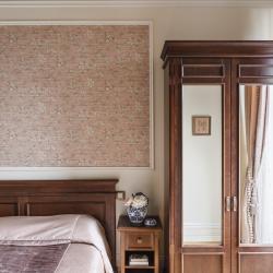 2-местные апартаменты стандарт с балконом