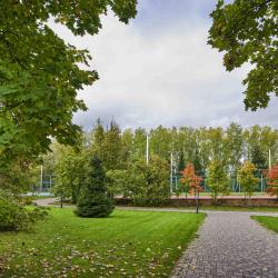 Фото Отель Arthurs Spa Hotel by Mercure (Артурс СПА)