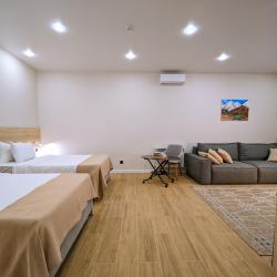 Фото Отель Фешин