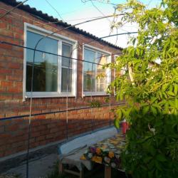3-комнатный коттедж улучшенный