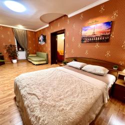 Фото Самарские апартаменты на улице Садовая 335