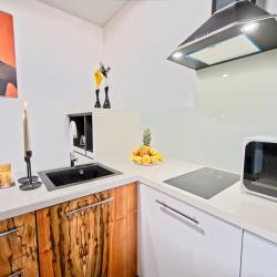 фото 54 Elite Apartments (Элит Апартментс) на Ходынском бульваре 20А