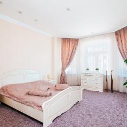 Фото Апартаменты на улице Ульяновская