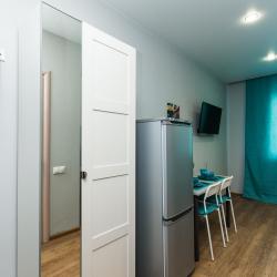 фото 56 MOKO Apartments (МОКО Апартментс) на улице Татьянин Парк 16 корпус 1
