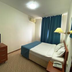 Фото Отель Tengri (Тенгри)