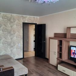 2-комнатные апартаменты стандарт