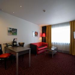 фото 38 Avenue Park Hotel (Авеню Парк Отель)
