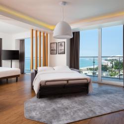 Фото Отель Radisson Collection Paradise Resort and Spa (Рэдиссон коллекшн Парадиз)