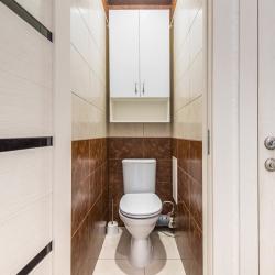 2-комнатные апартаменты улучшенные