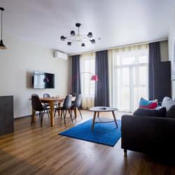 фото 40 GRANI APARTHOTEL (Грани)