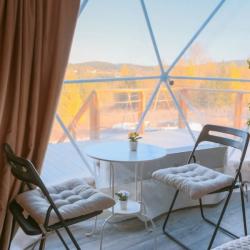 Фото Отель Ladaglamp (Ладаглэмп)