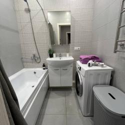 Фото Апартаменты Эль Апарт на улице Берберовская 30