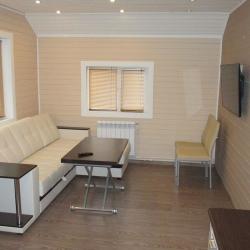 3-комнатный коттедж стандарт