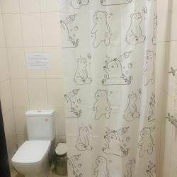Фото Отель Олимп