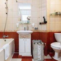 Фото Апартаменты на улице Земельной 2А