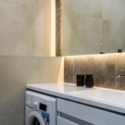 Апартаменты студия Lampa №436