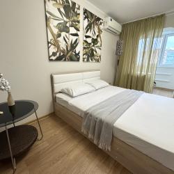 Фото Апартаменты Бизнес-класса Summit просторные в самом центре города