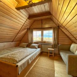 Фото Отель Усадьба Светлазара