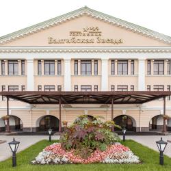 Фото Отель Балтийская звезда