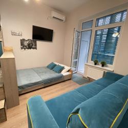 Фото Отель Du Soleil (Дю Солей) на проспект Пионерский 57 корпус 1