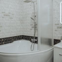 Фото Апартаменты на проспекте Притомский 31 корпус 1