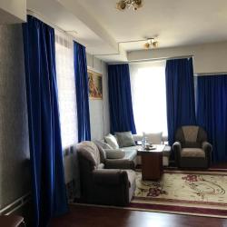 Фото Отель Планета