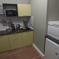 Фото Отель Kulma (Кулма)