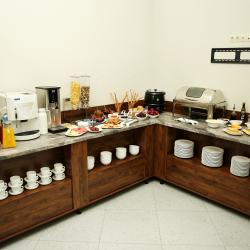 Фото Отель Parklane (Парклайн)