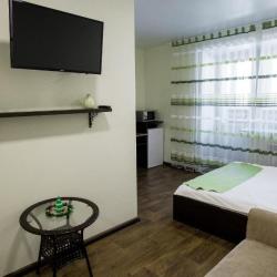 Фото Отель Bon Voyage (Бон Вояж)