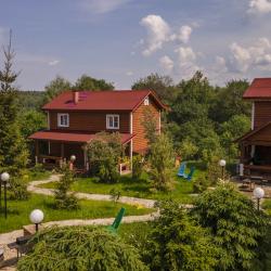 Фото Отель Кикино на Веле