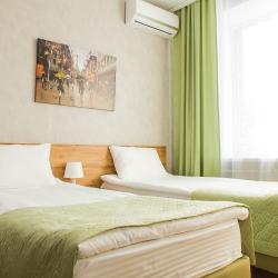 Номер улучшенный семейный