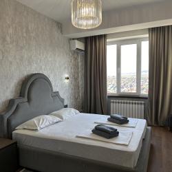 Фото Отель Home Comfort (Хоум Комфорт) на улице Хивская