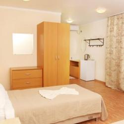 Фото SeaVilliya Park Hotel (Севилия Парк Отель)